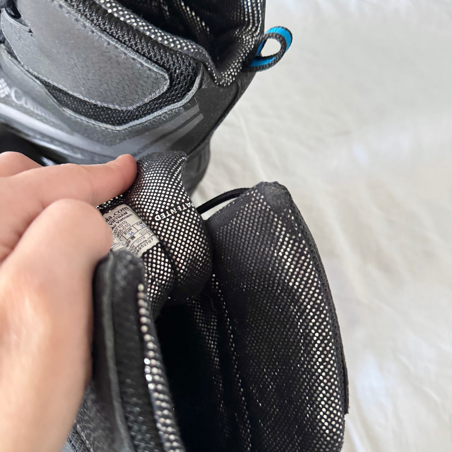 Columbia / Snow Boots / J3