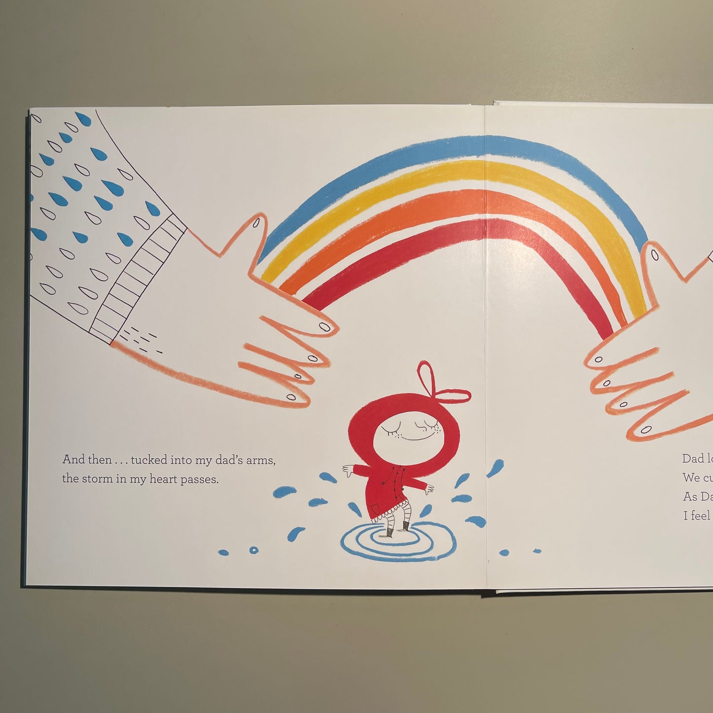 With My Daddy - A Book of Love and Family / Jo Witek