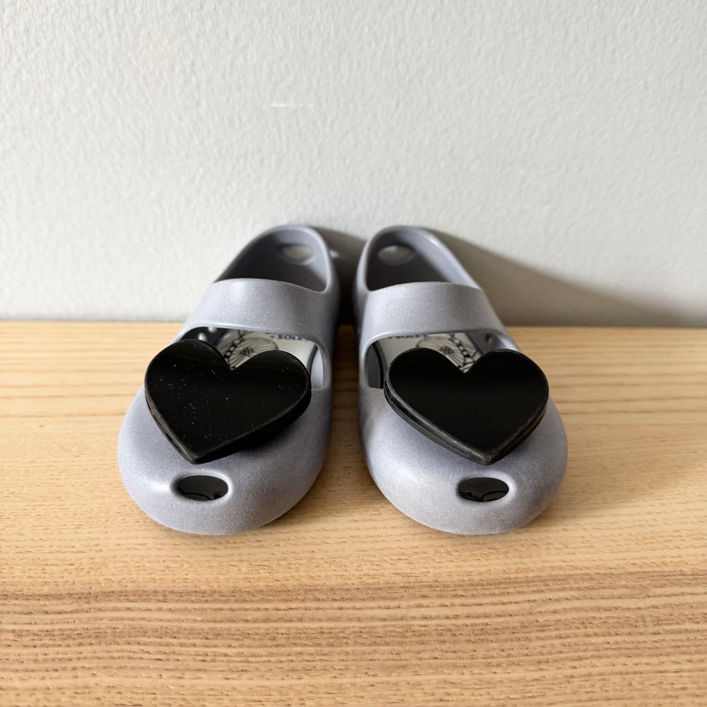 Baubles + Soles / Shoes / US8