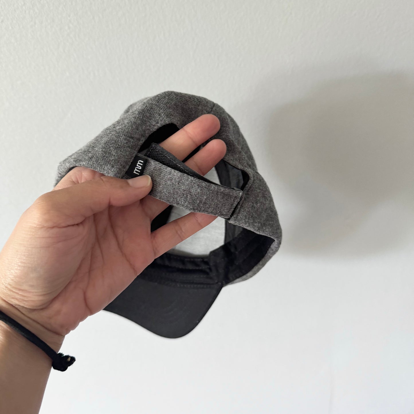 Mini mioche / Kind human club cap / Child(2-4Y)