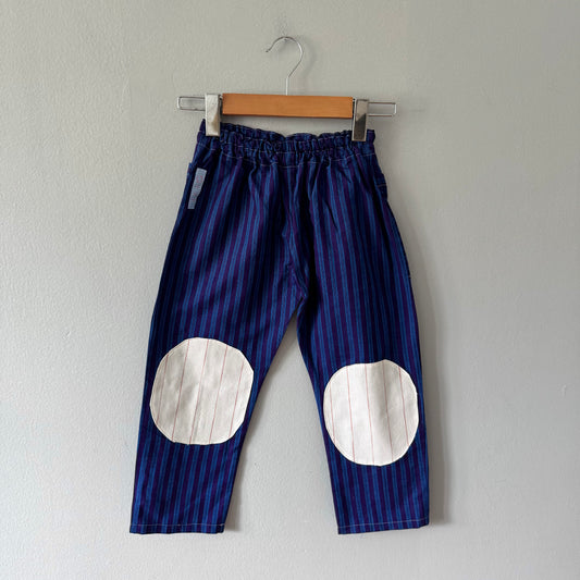 TUP / Pantalon ludique upcyclé / 6A - 2 Disponibles