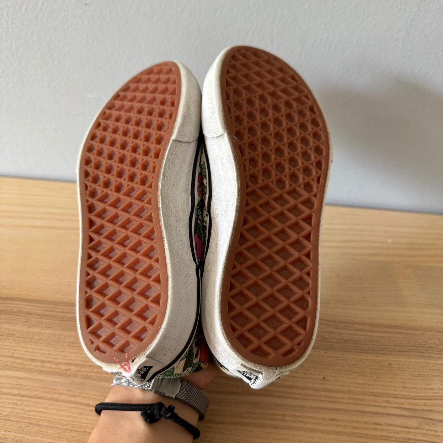 Vans / Sneakers / J2