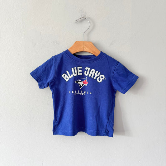 MLB / Toronto Blue Jays T-shirt / 18M