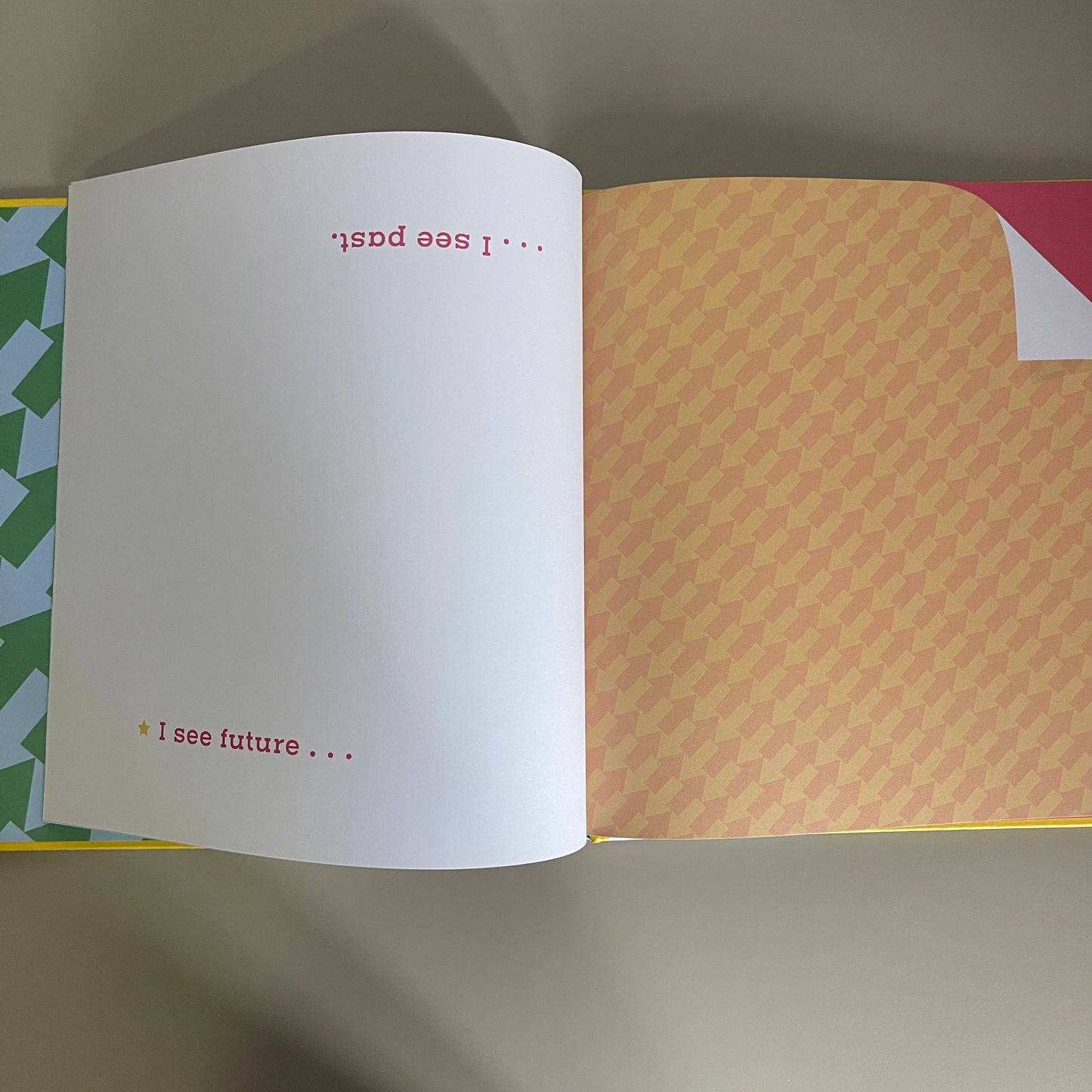 [Brand New] I See / R.Henderson