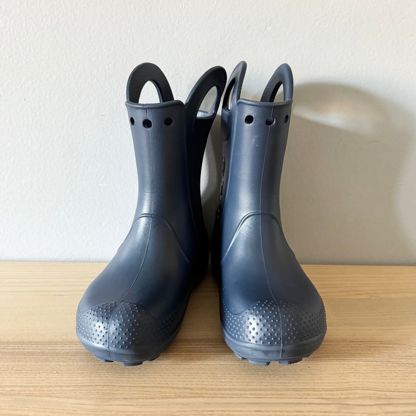 Crocs / Rain boots / J1