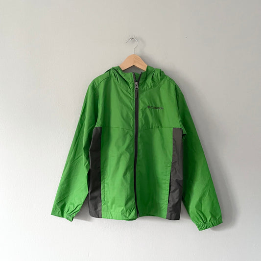 Columbia / Windbreaker jacket / 8Y