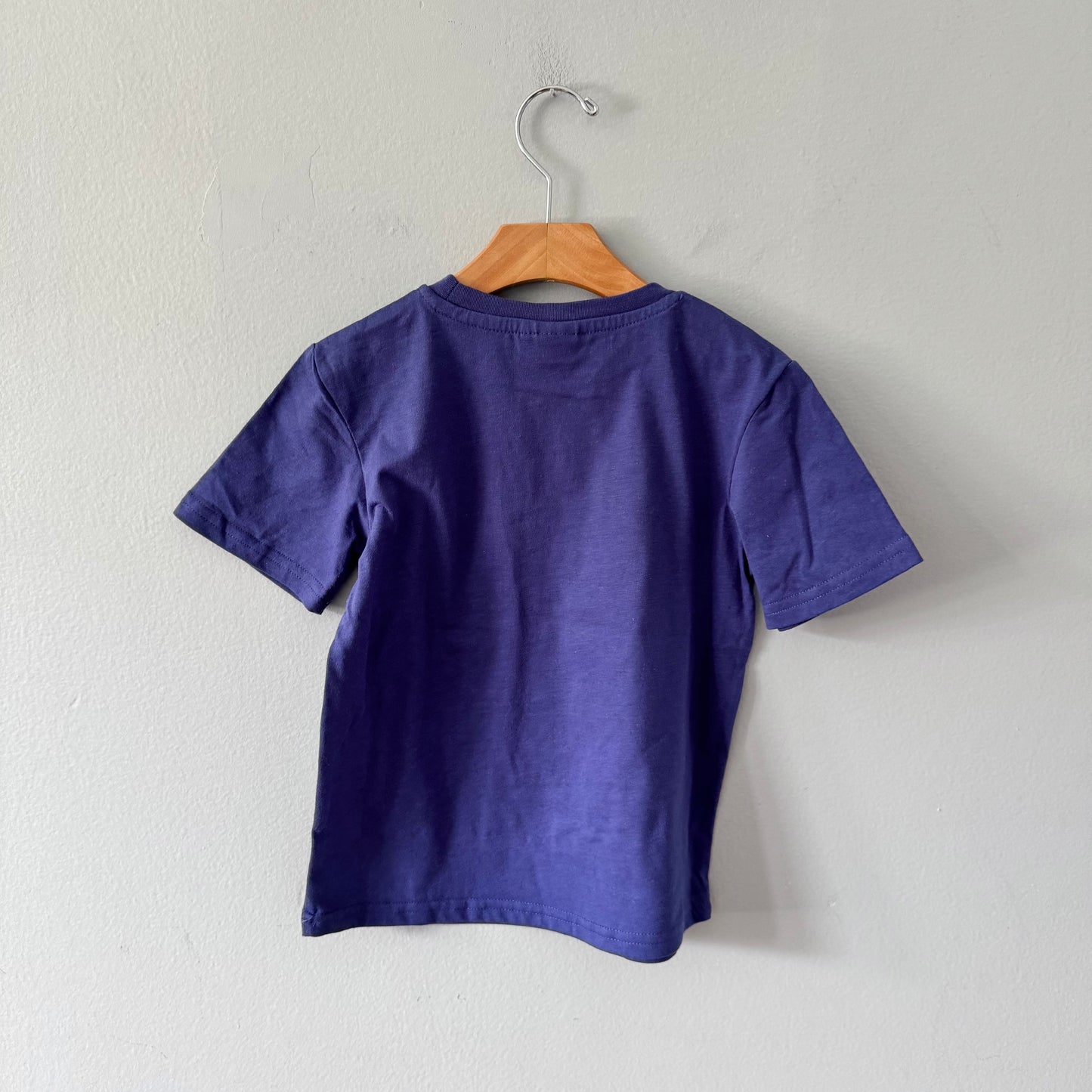 Paw Patrol / Dark blue T-shirt / 5Y