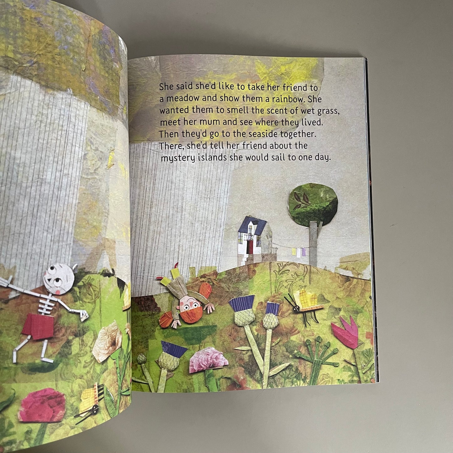 [Brand New] Oscar Seeks a Friend / Pawel Pawlak