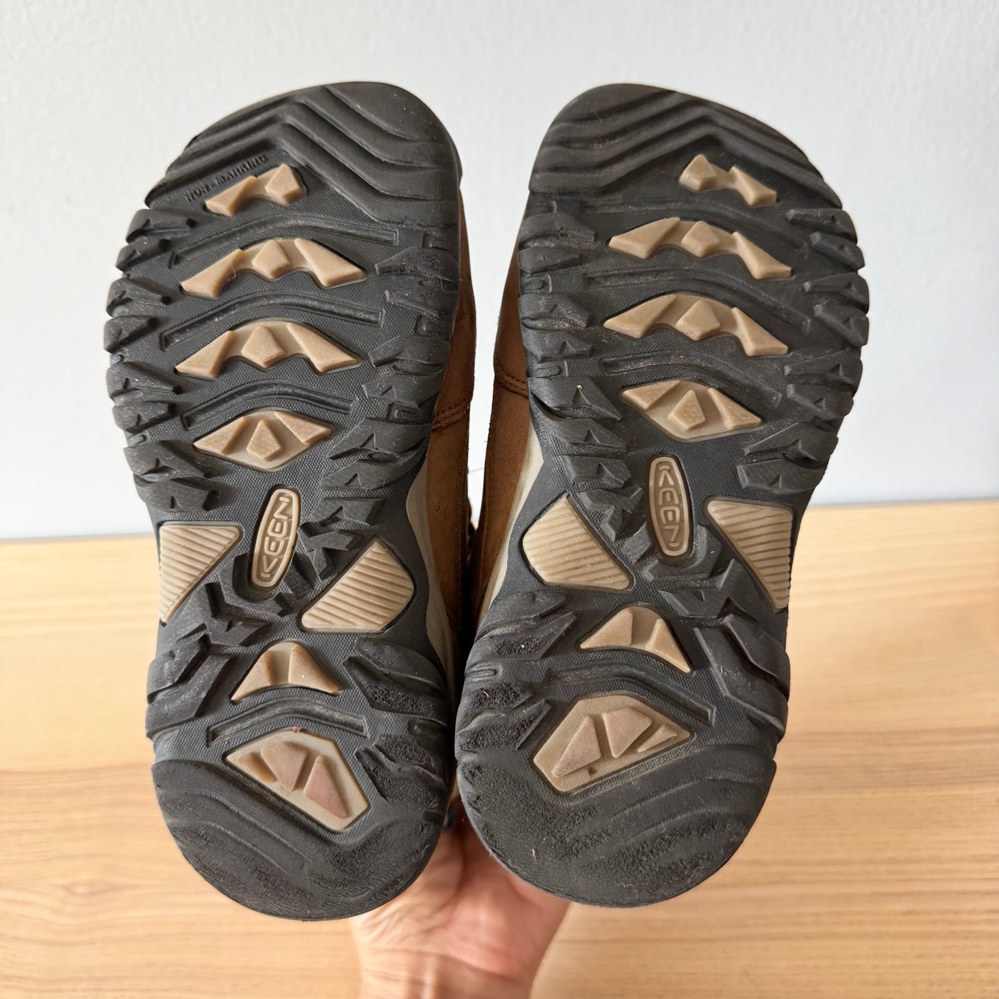 Keen / Boots / US12