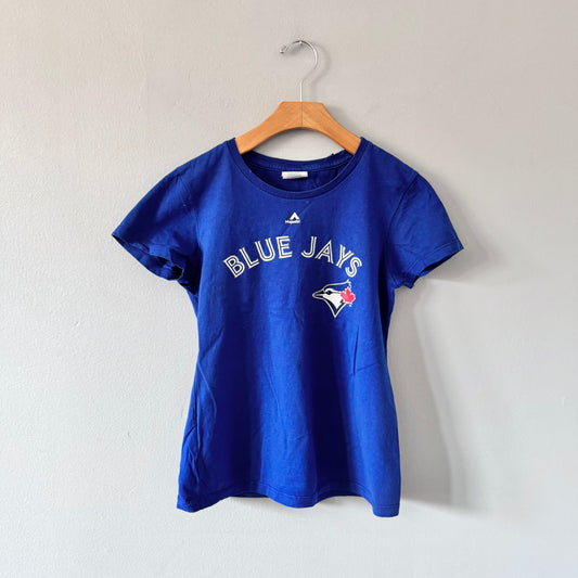 MLB / Toronto Blue Jays T-shirt #11 / S(Fits 12Y)