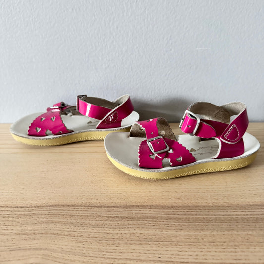 Salt Water / Sandals / US8