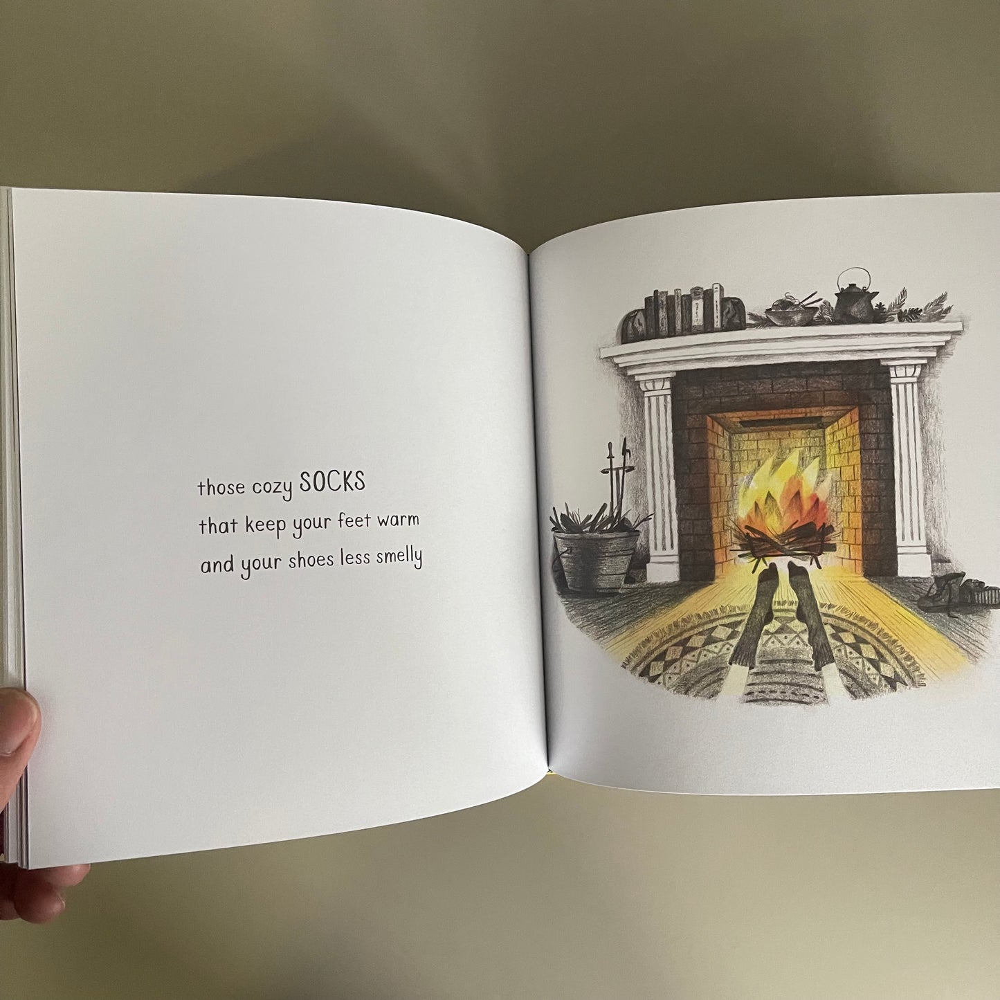 [Nouveauté] Petits, grands et moyens / Carter Higgins