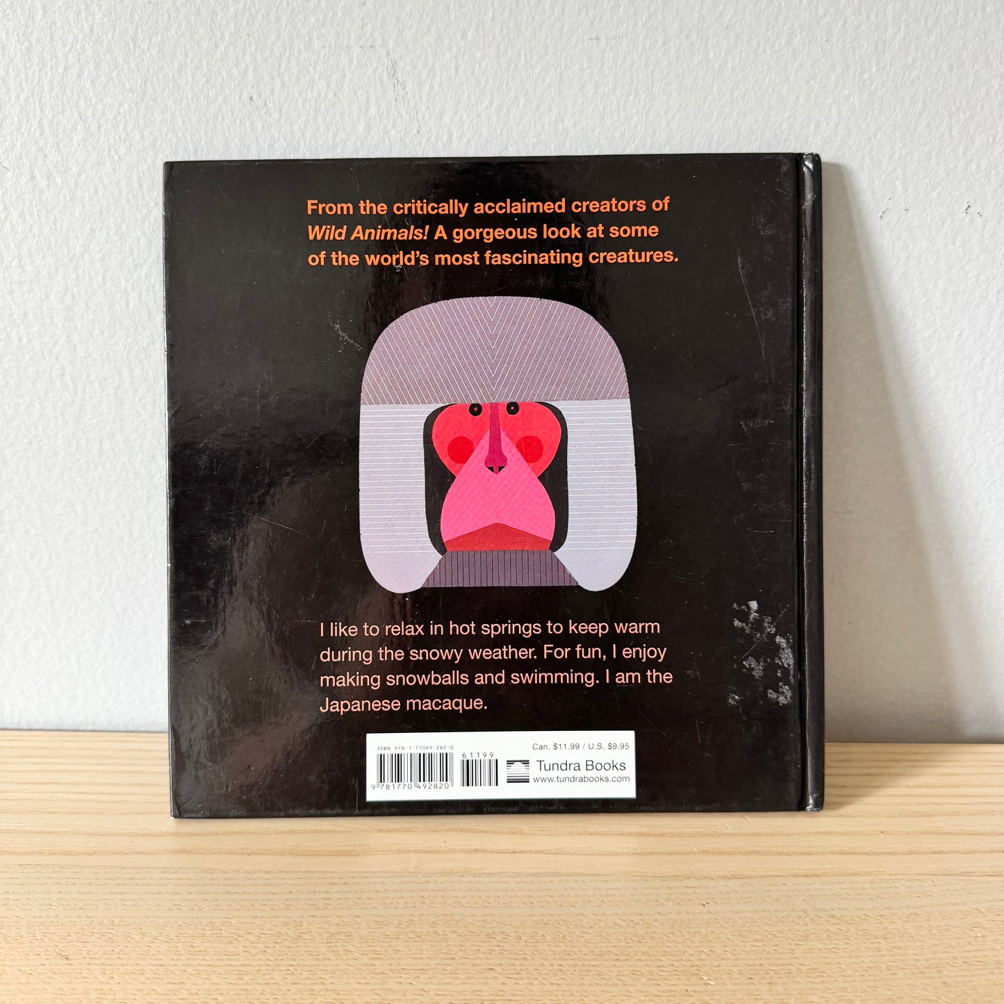 Going Ape / Edardo Bustos