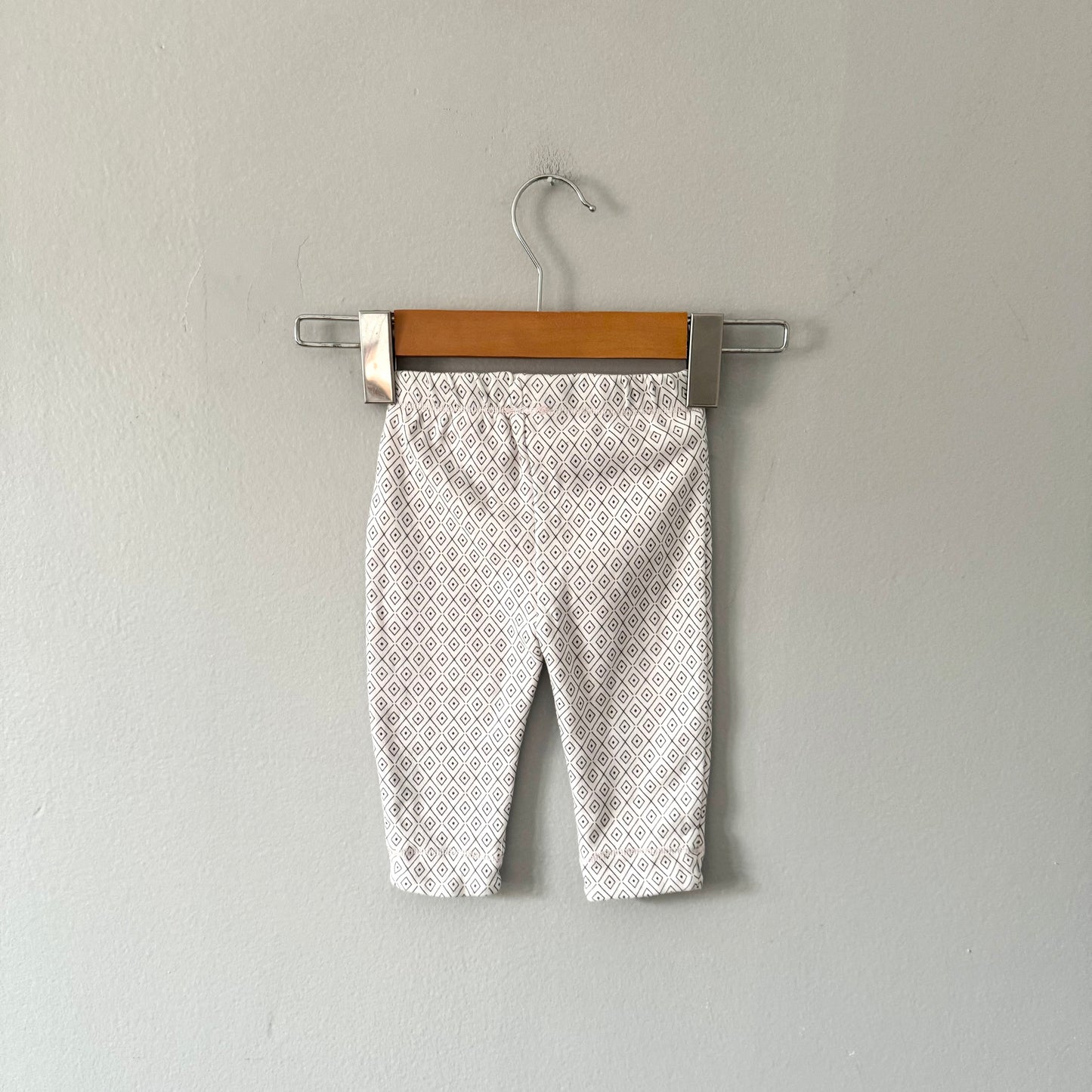 Petit Lem / Reversible leggings / 6M