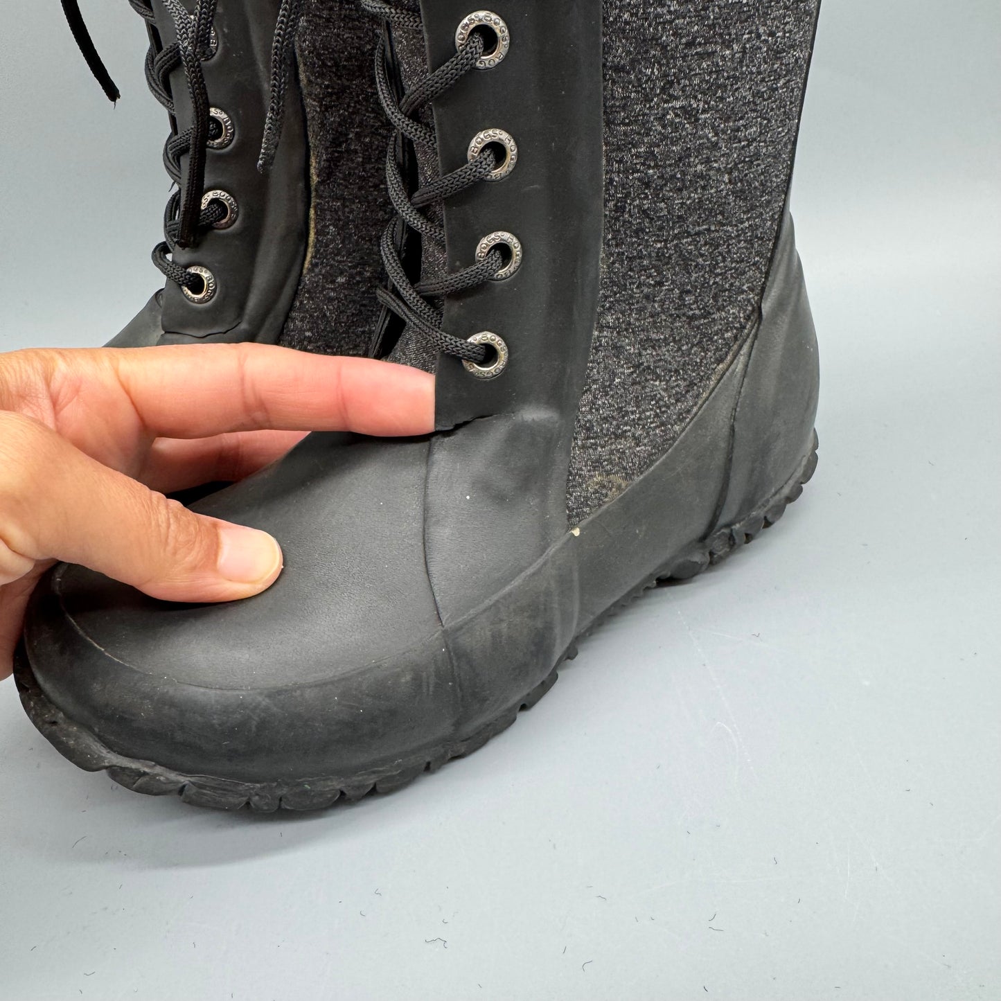 BOGS / Snow Boots / US12