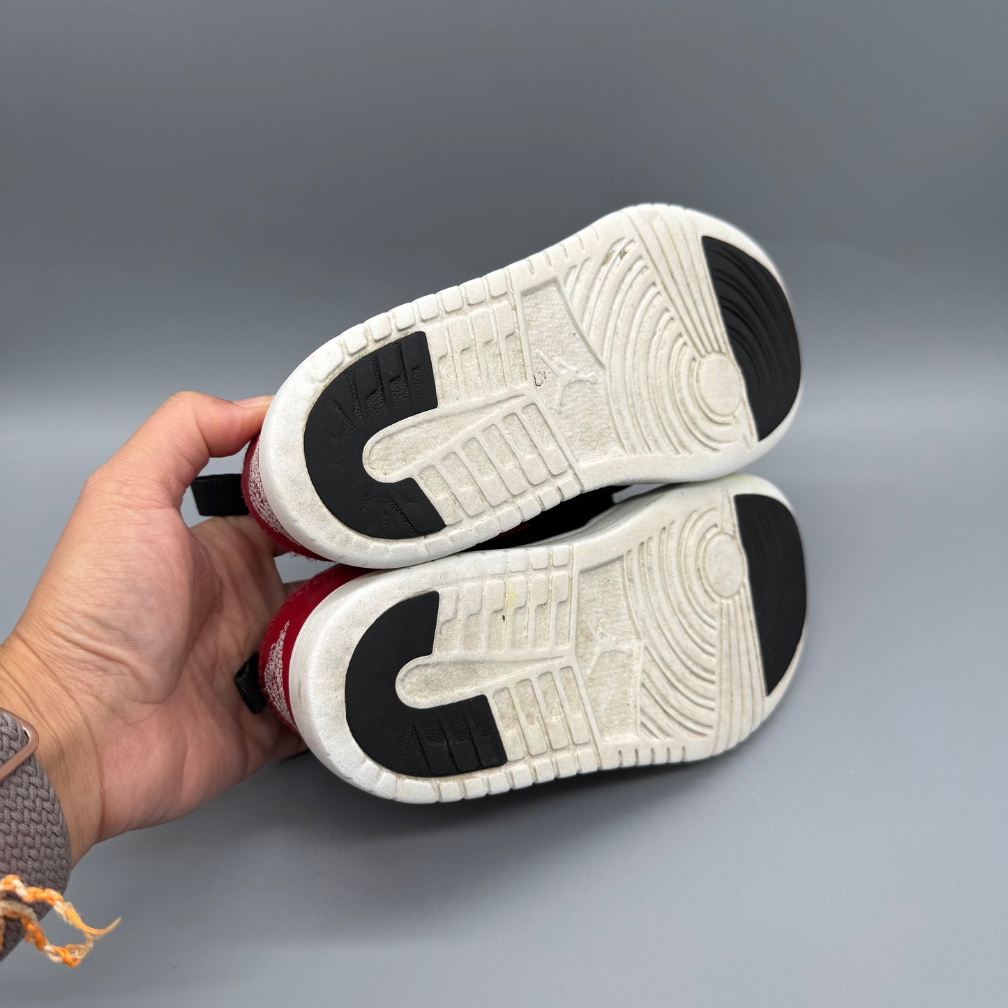 Nike / Air Jordan / Running Shoes / US12