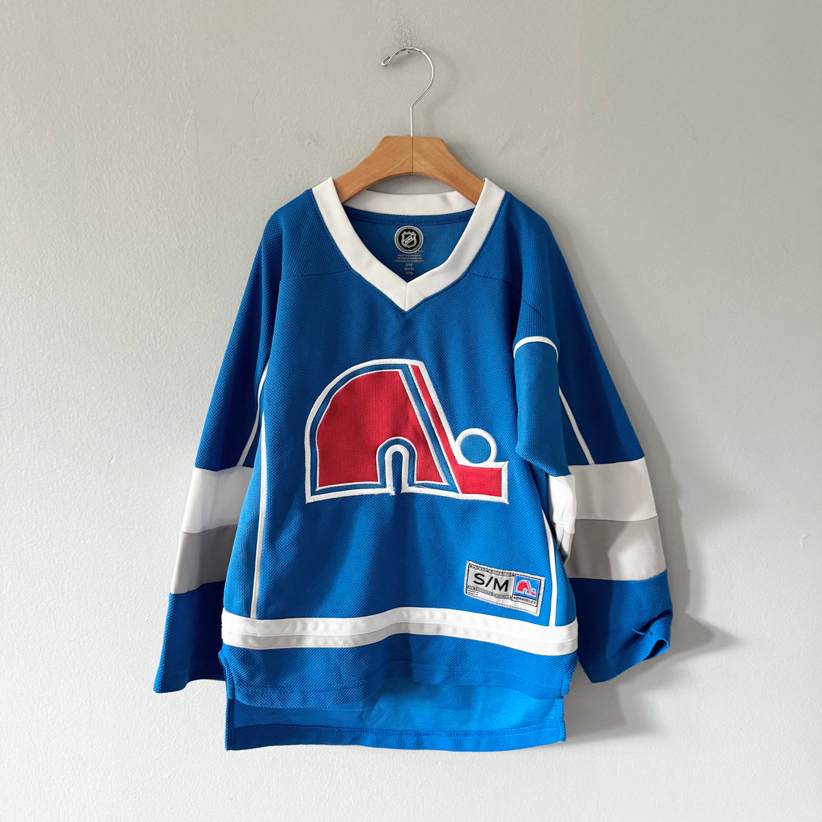 NHL / Jersey / Youth S/M(8Y)