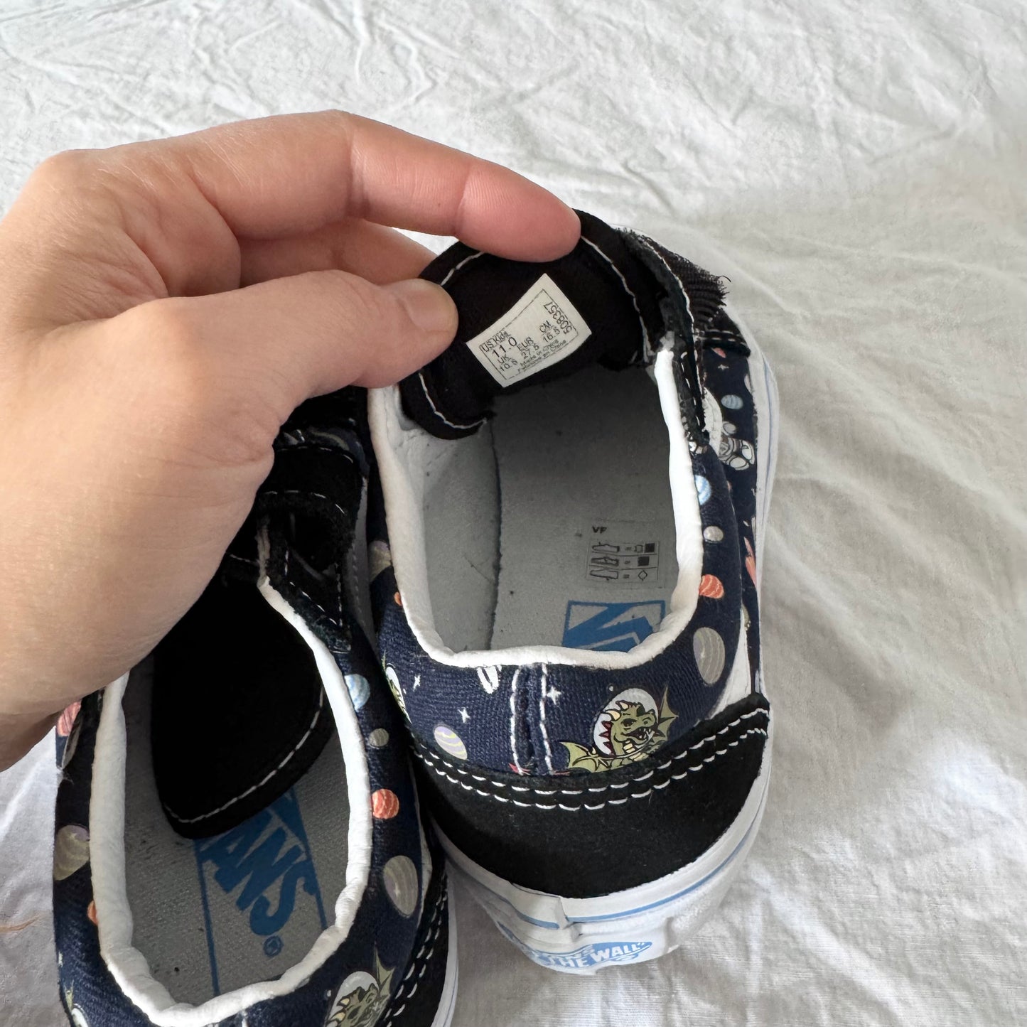 [Brand New] Vans / Running Shoes / US11