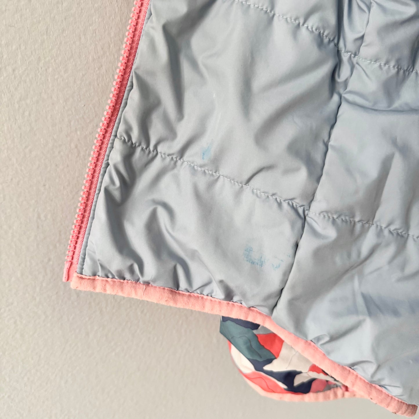 Mec / Light puffer jacket / 3T