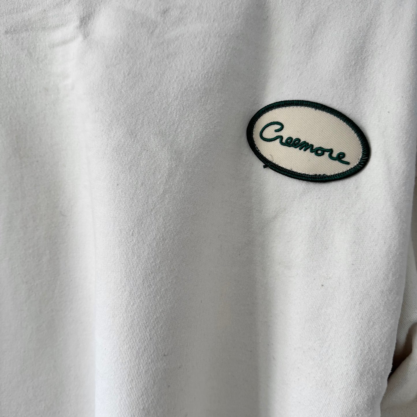Liberty Clothing / Chandail Creemore / Homme M (Femme L-XL)