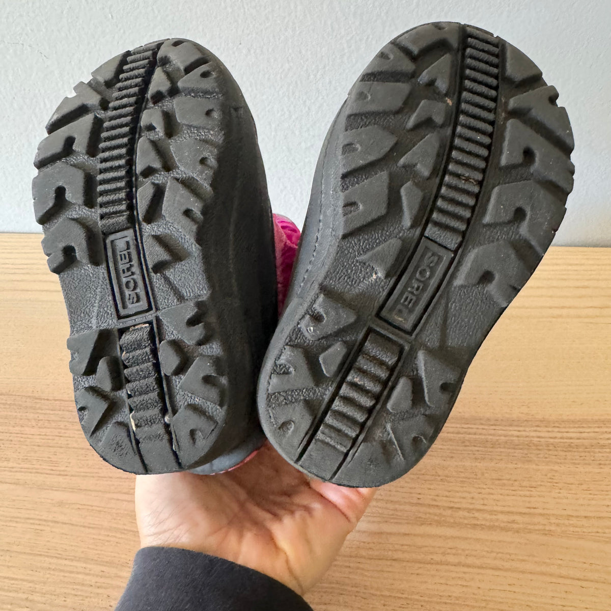 Sorel / Snow boots / US7 - #2