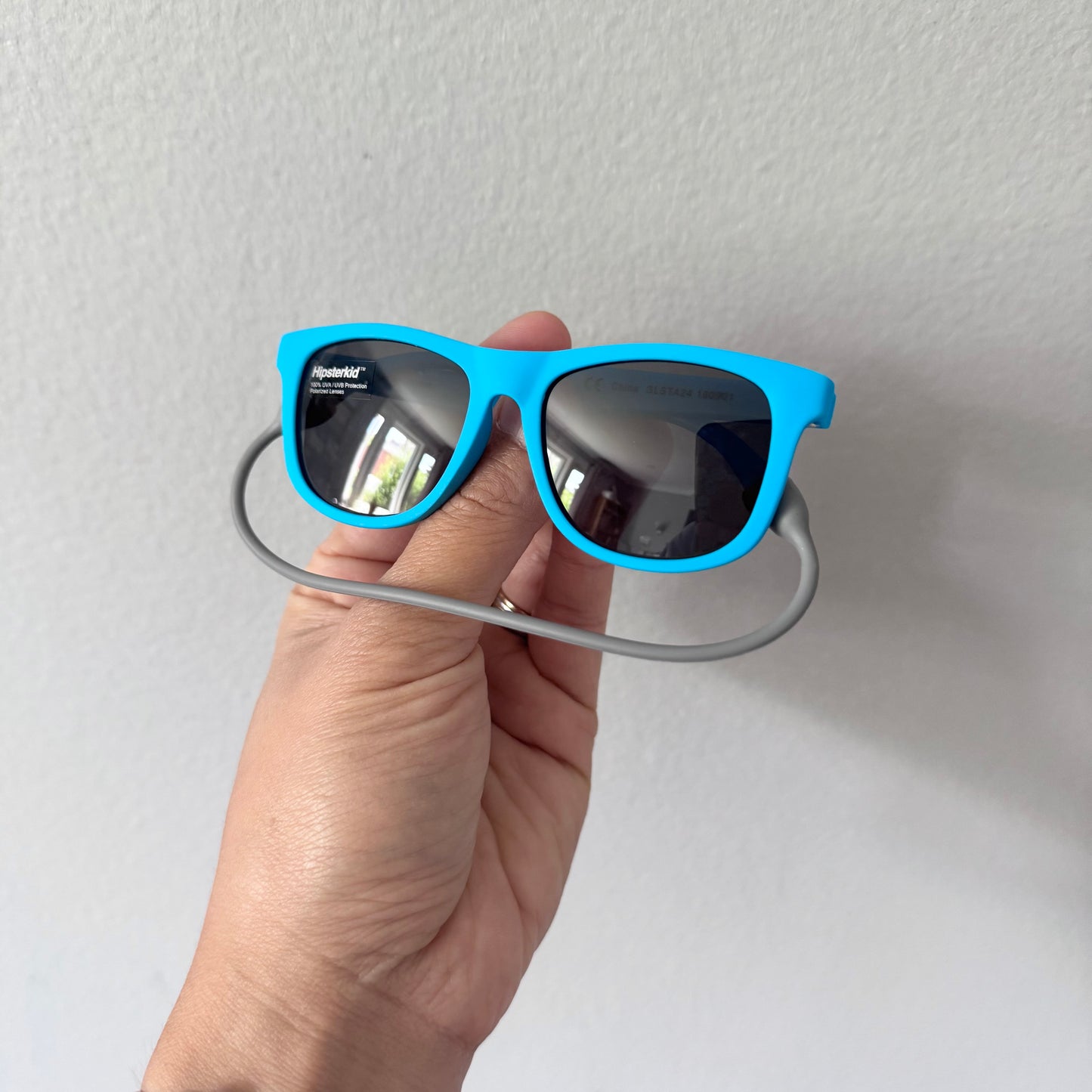 Hipsterkid / Sunglasses / 0-2Y - New in box