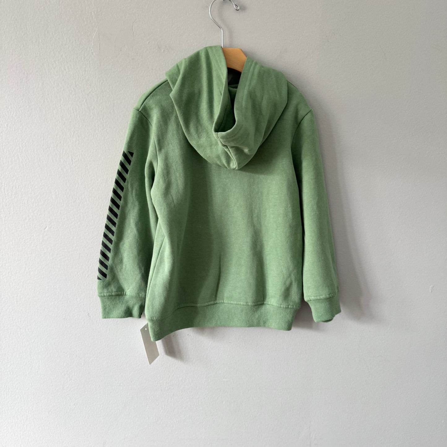 Star Wars / Green hoodie / 5Y - New with tag