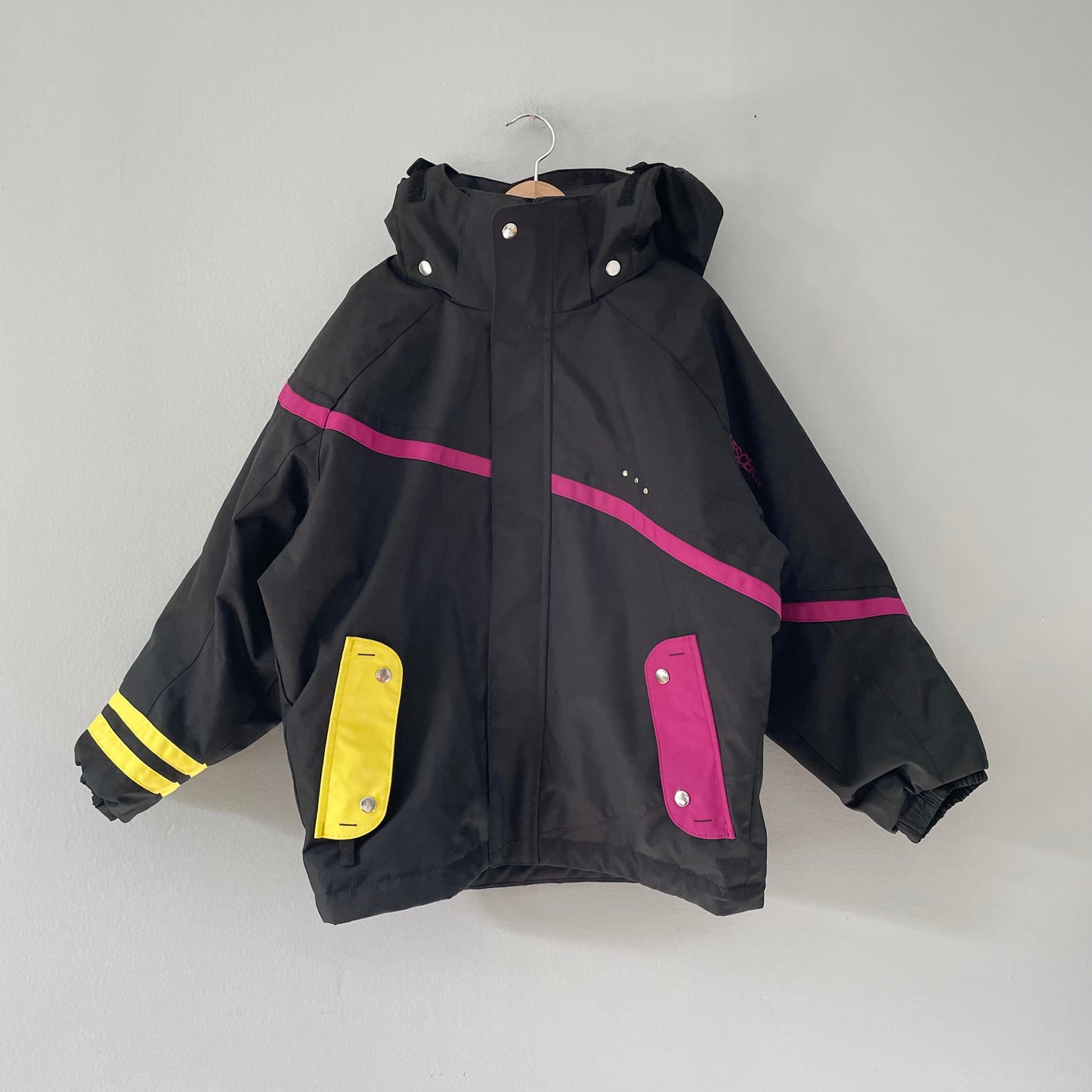 Descente / Ski Jacket / 10Y