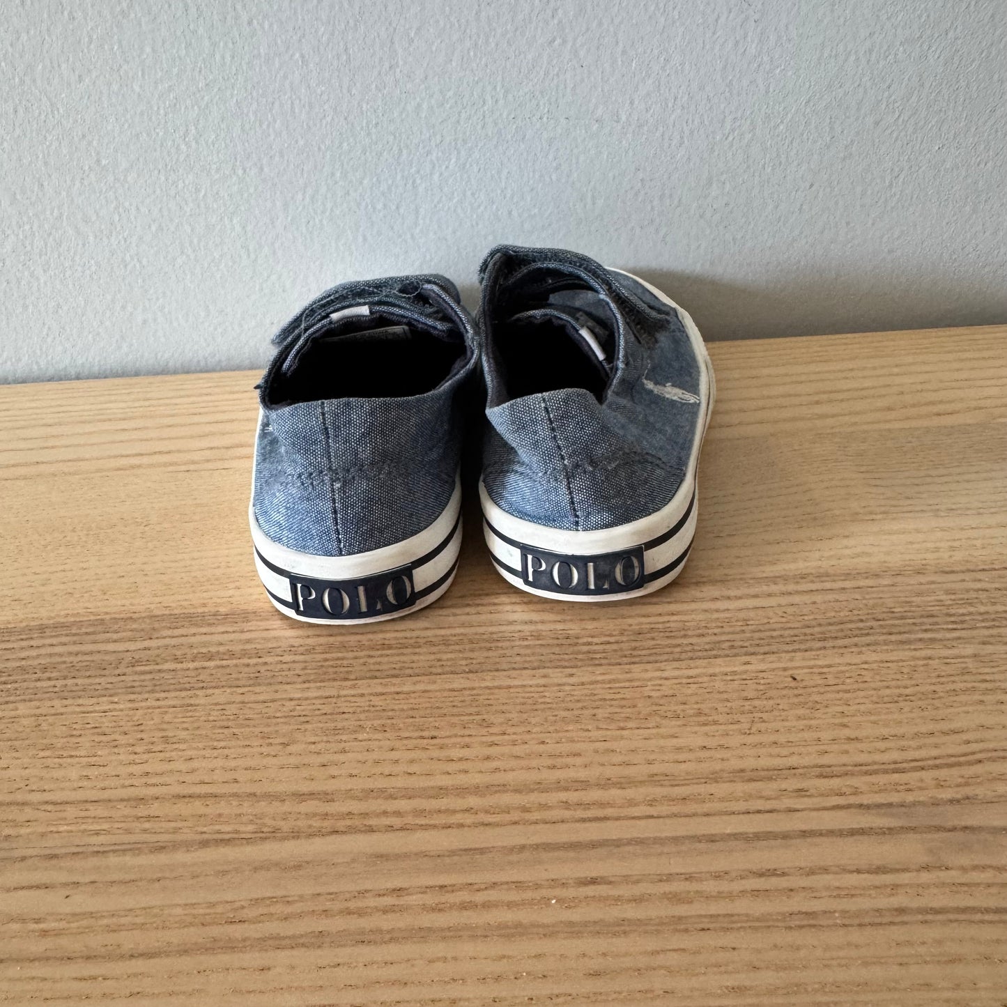 Polo Ralph Lauren / Sneakers / US8