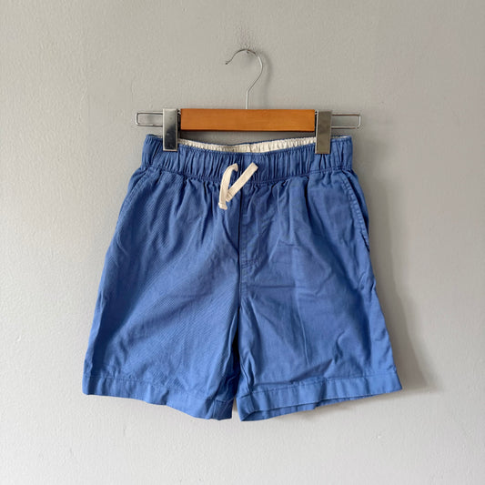 Crewcuts / Blue short pants / 10Y