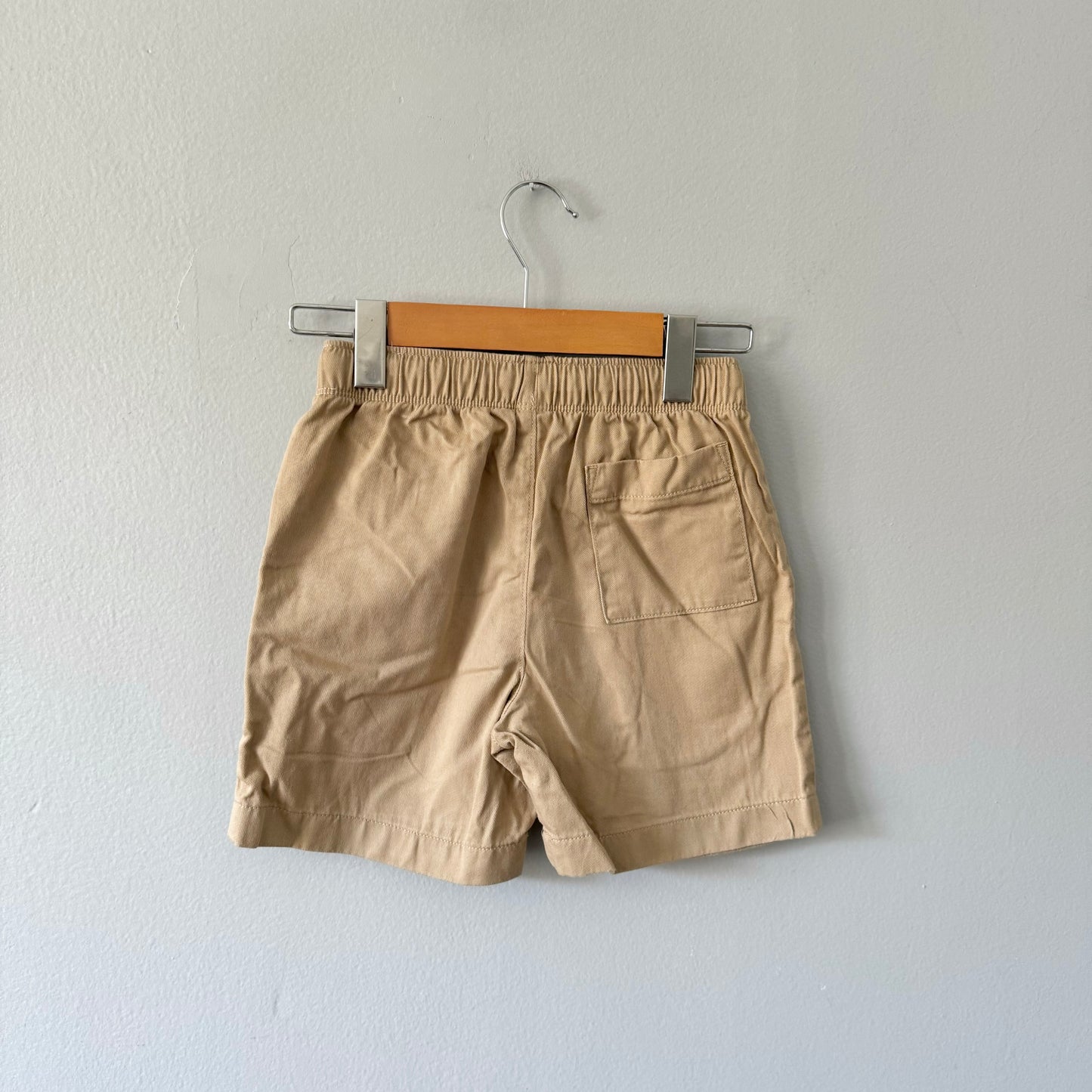 Crewcuts / Chino shorts - Beige / 7Y