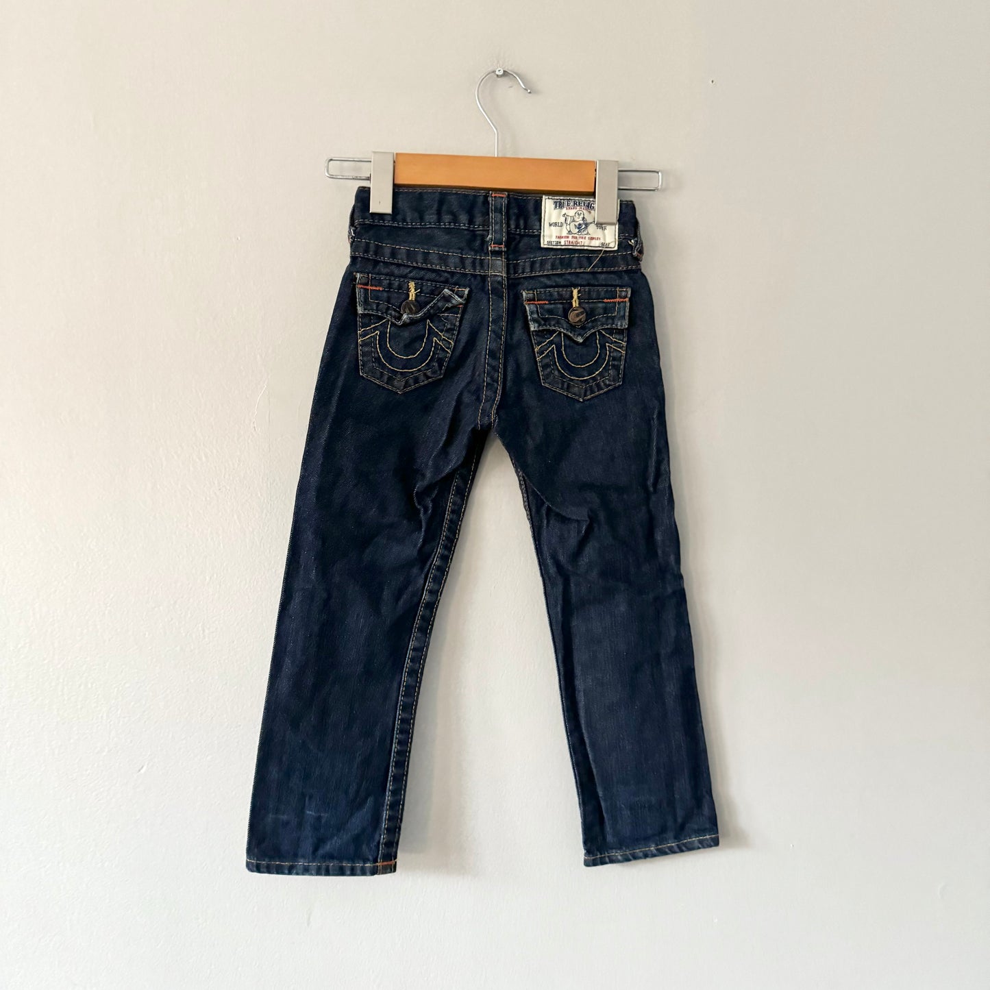 True Religion / Jeans / 4Y