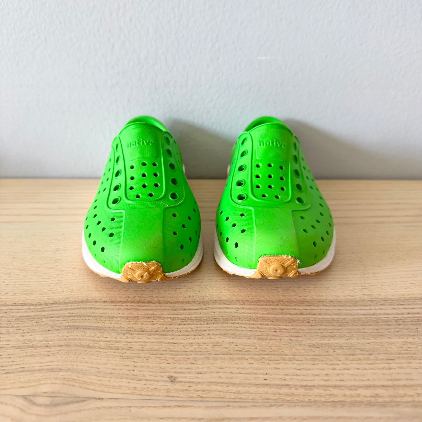 Native / Chaussures aquatiques / US8