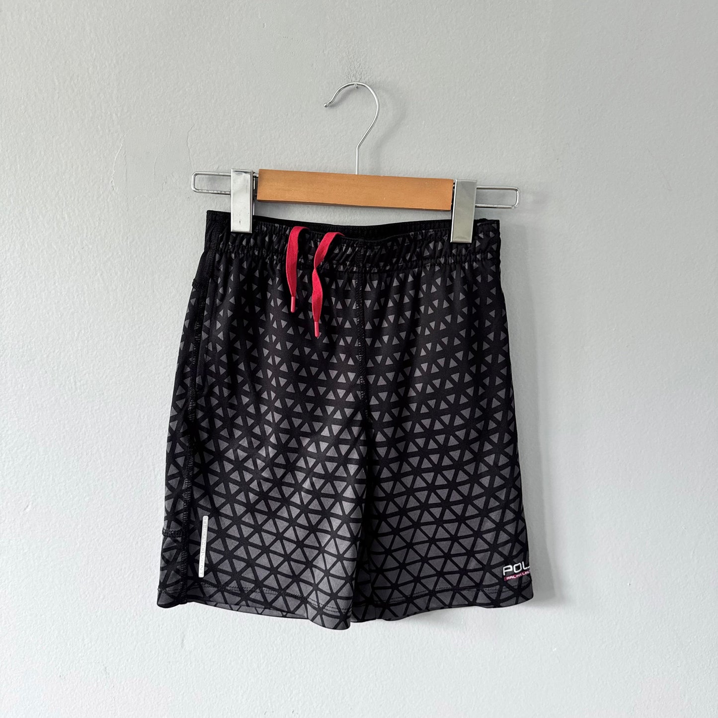 Polo Ralph Lauren / Short de sport / 7 ans