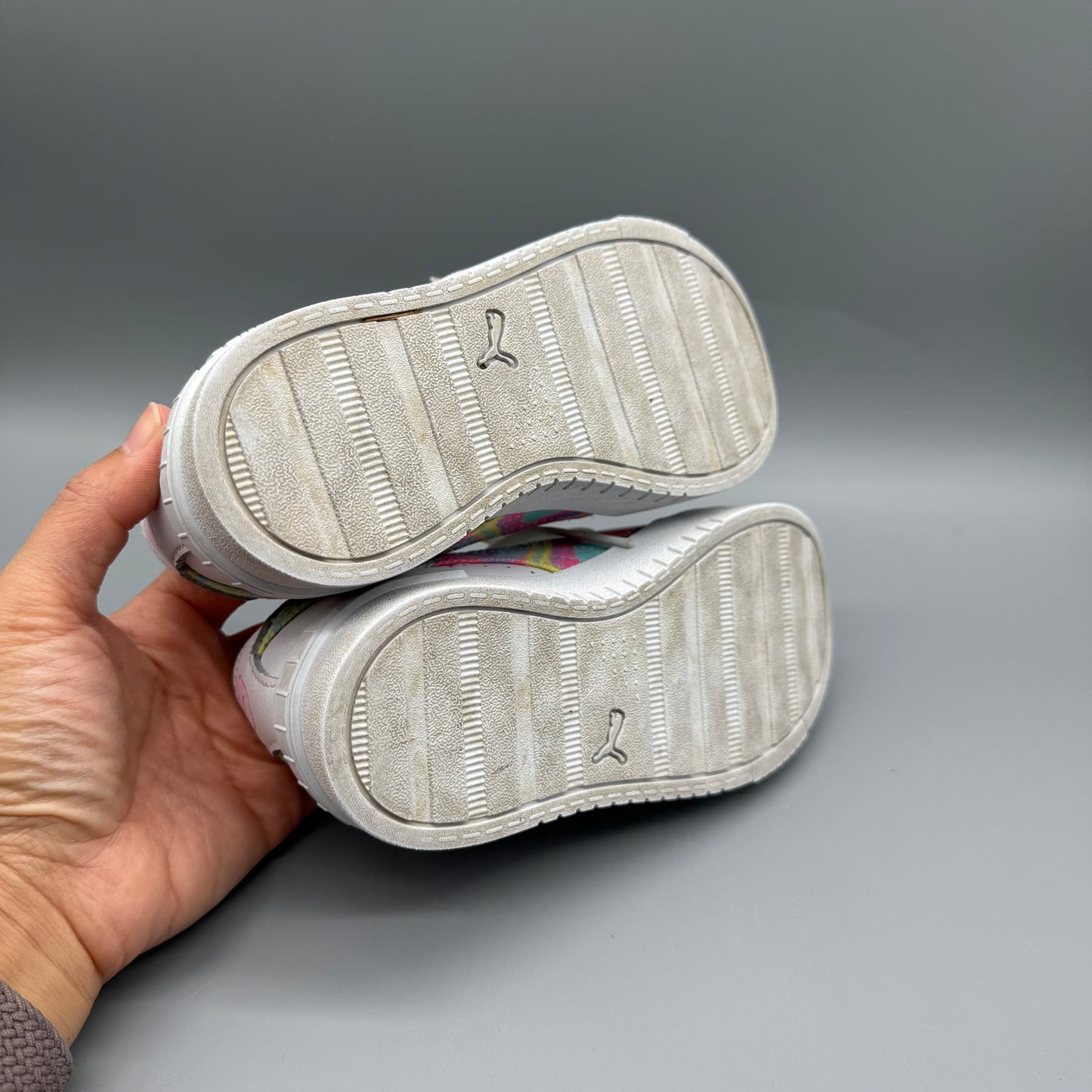 Puma / Running Shoes / US12