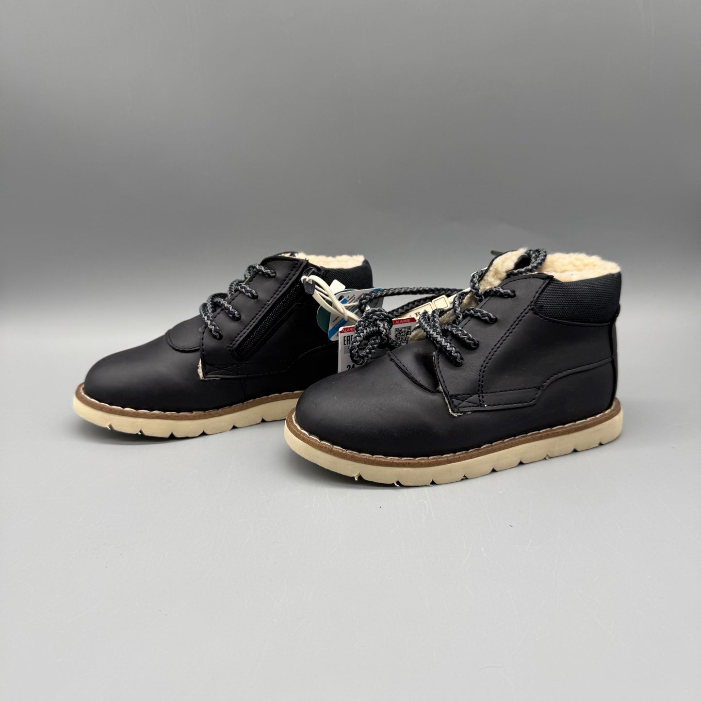 [Brand New] Zara / Boots / US8