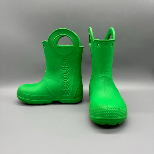 Crocs / Rain boots / US11