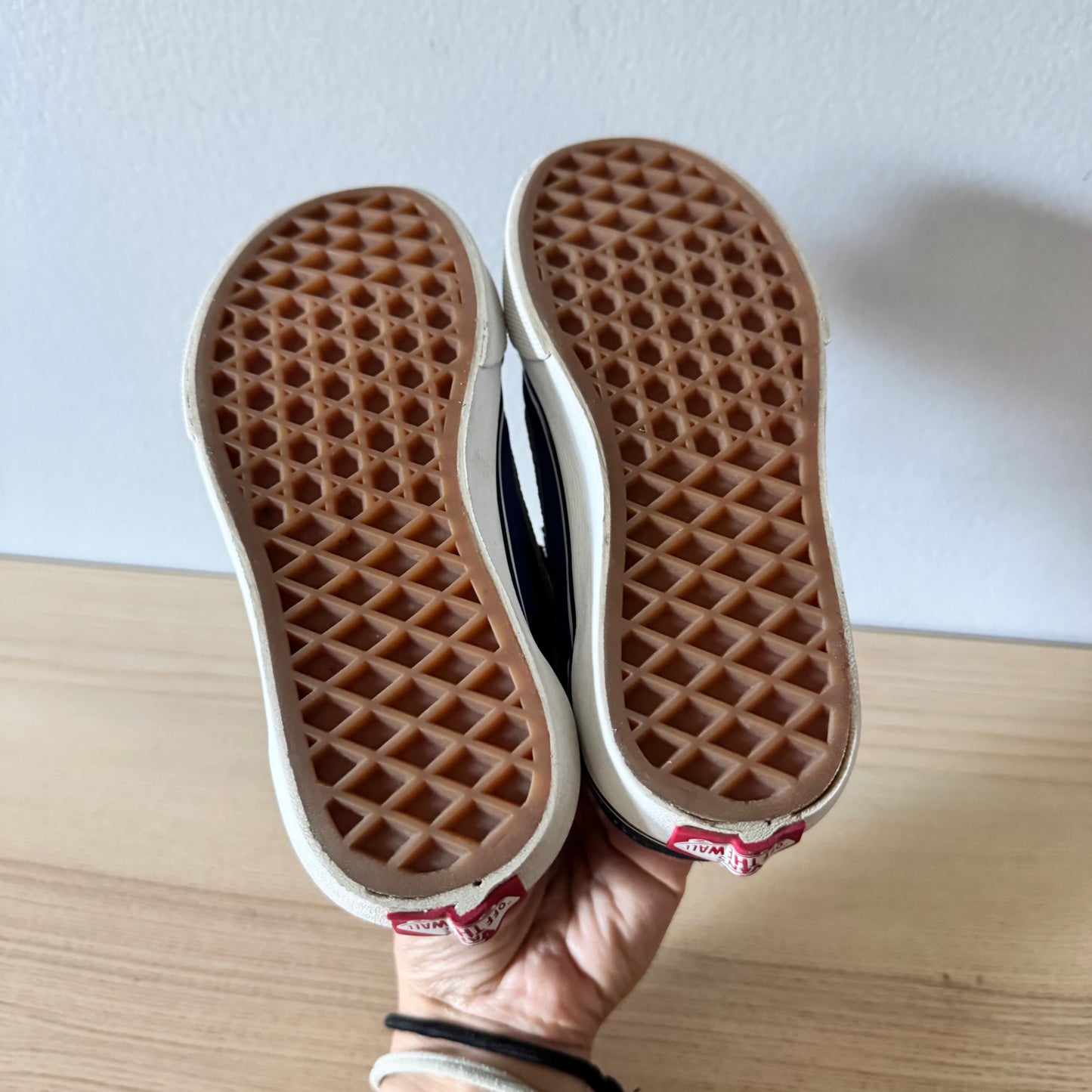 Vans / Sneaker / US12.5