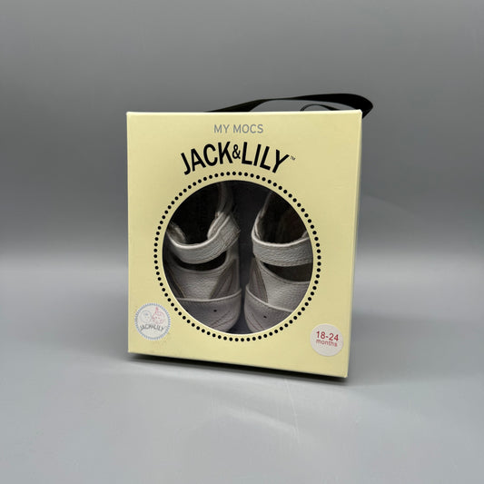 Jack & Lily / Shoes / 18-24 Month