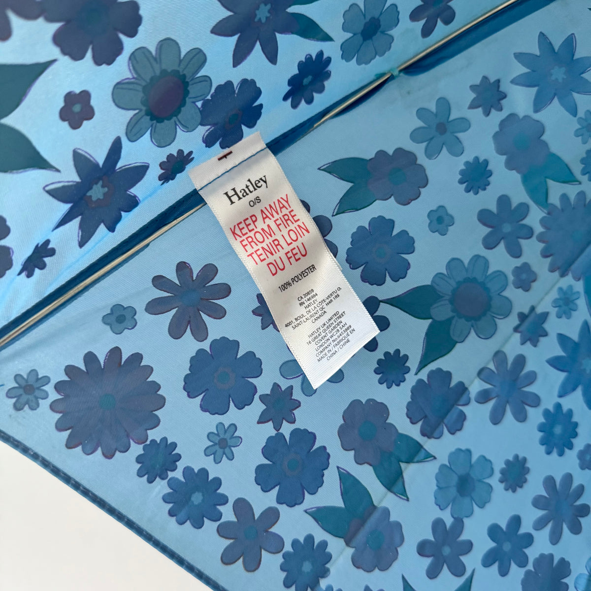 Hatley / Floral umbrella