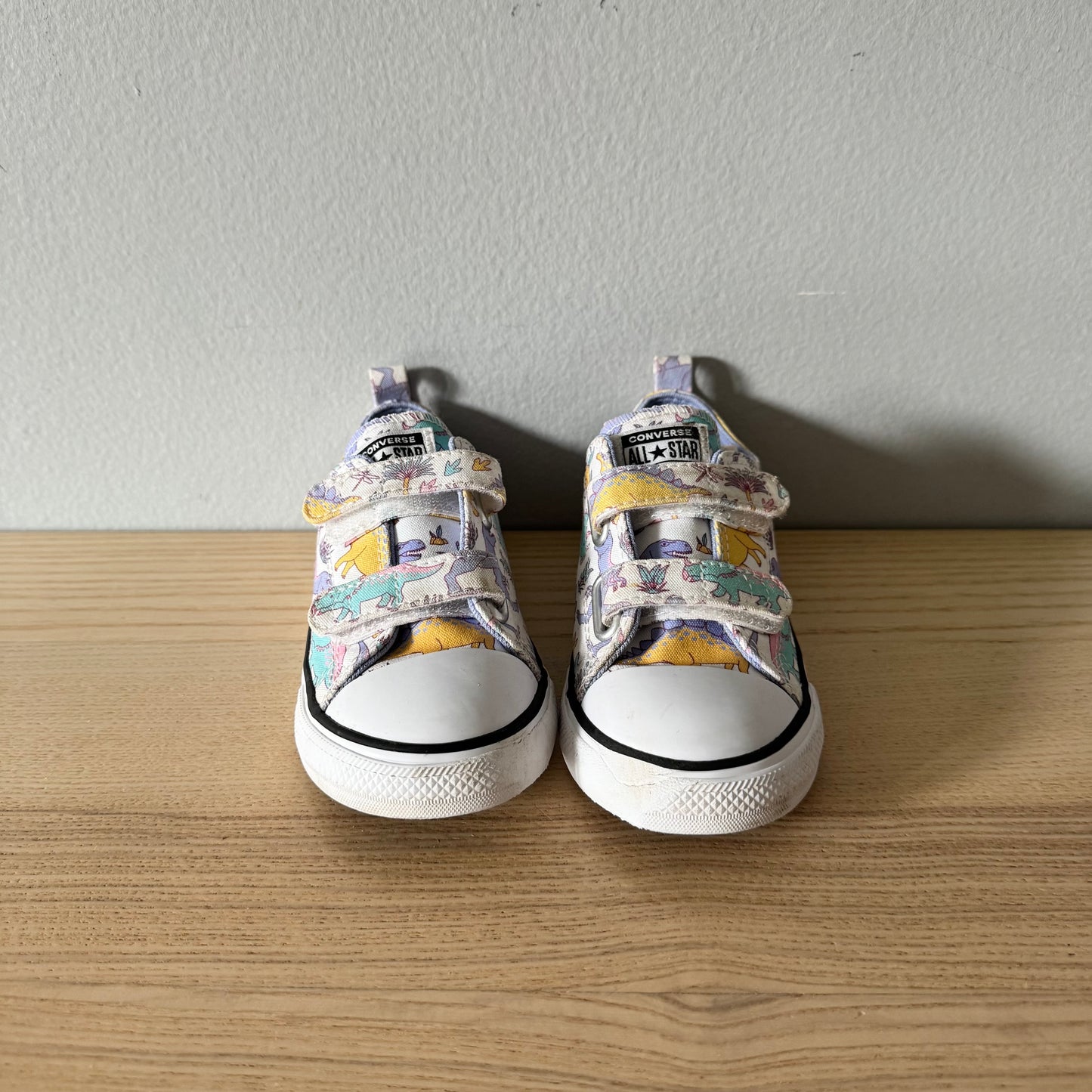 Converse / Sneaker / US10