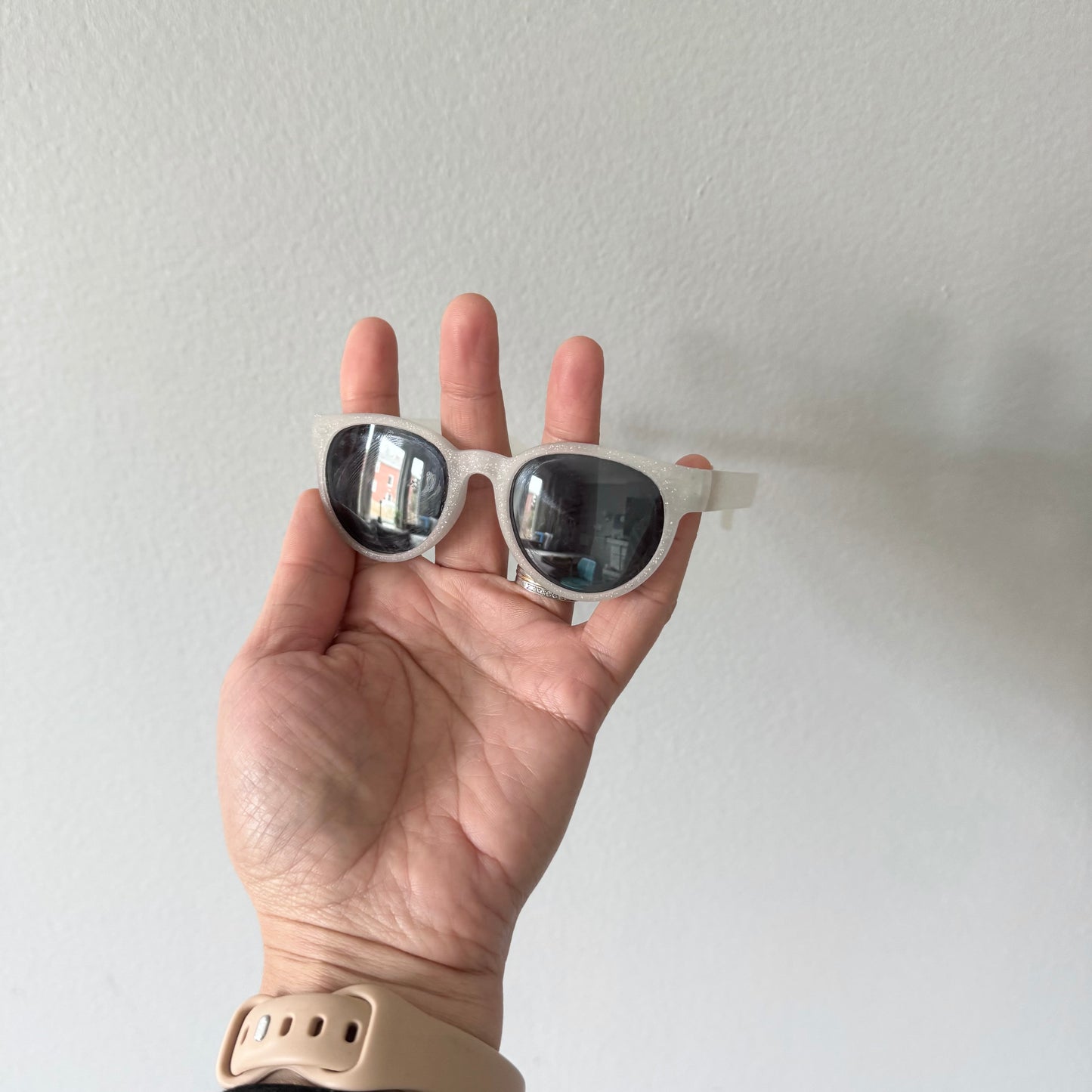 Ro sham bo shades / Sun glasses / 0-12M