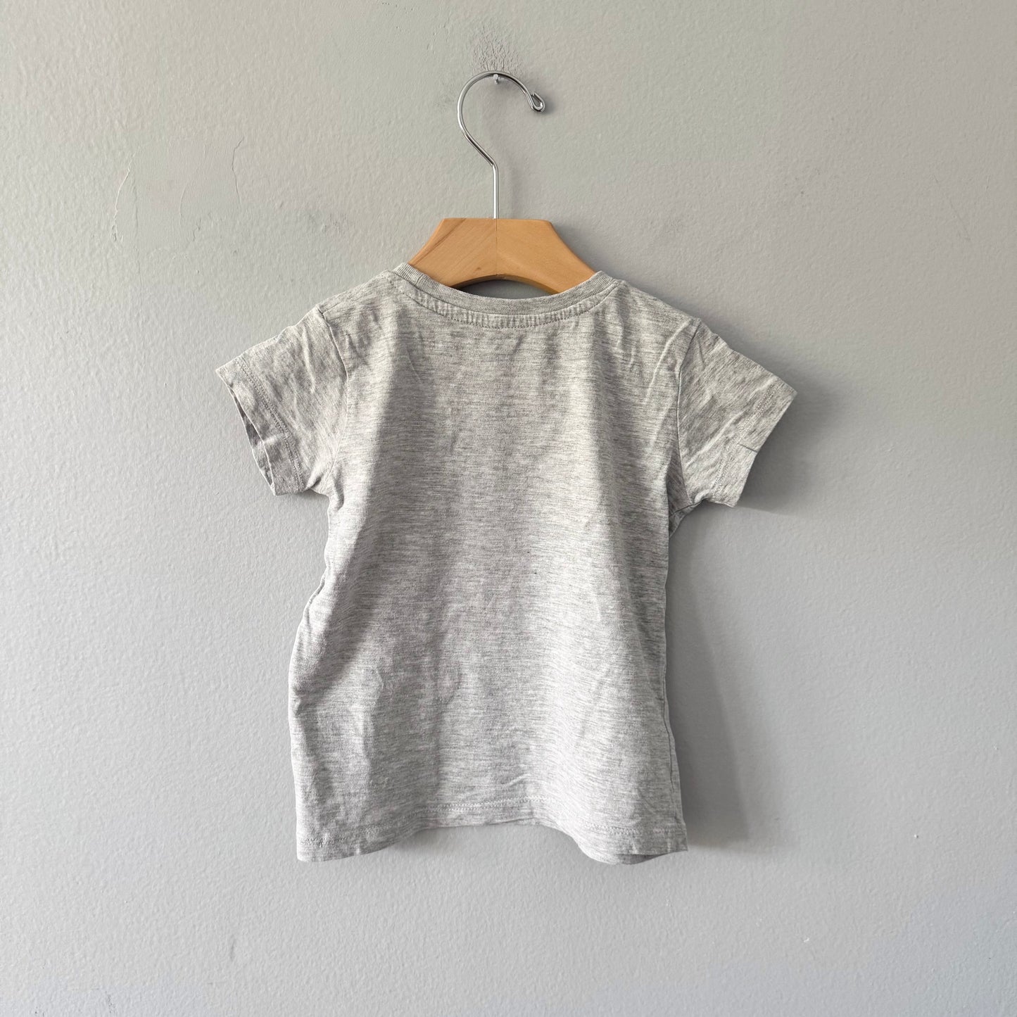 Snoopy / Stay cool T-shirt / 3T