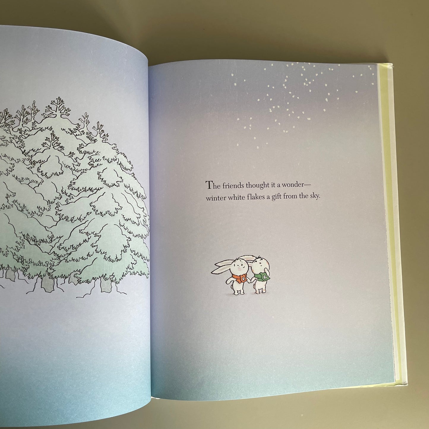 [Brand New] What the World  Could Make - A Story of Hope / Holly M. McGhee