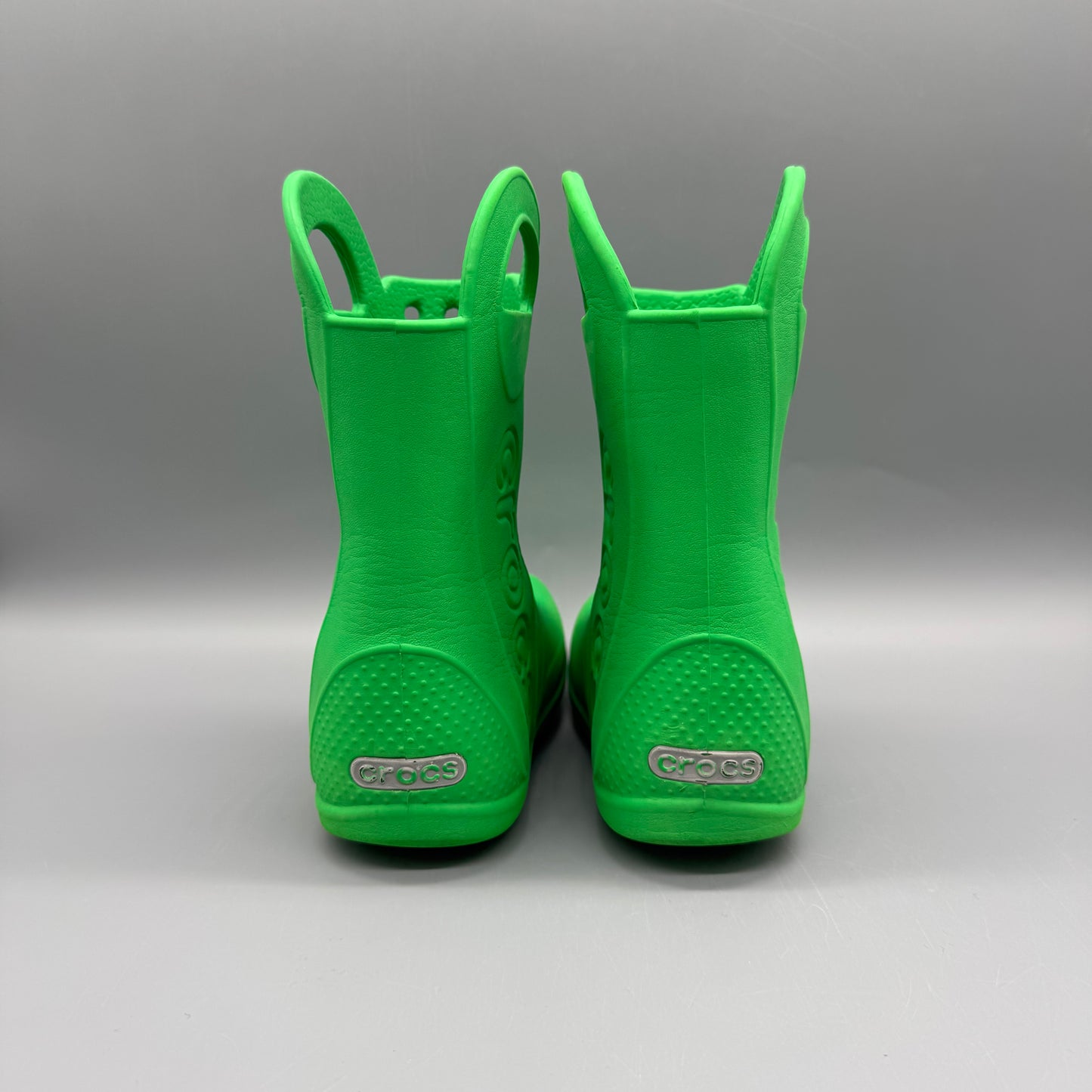 Crocs / Rain Boots / US10