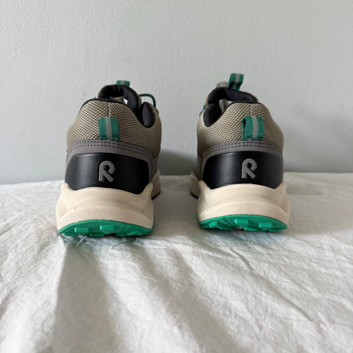 Reima / Running Shoes / US13 - US 13.5