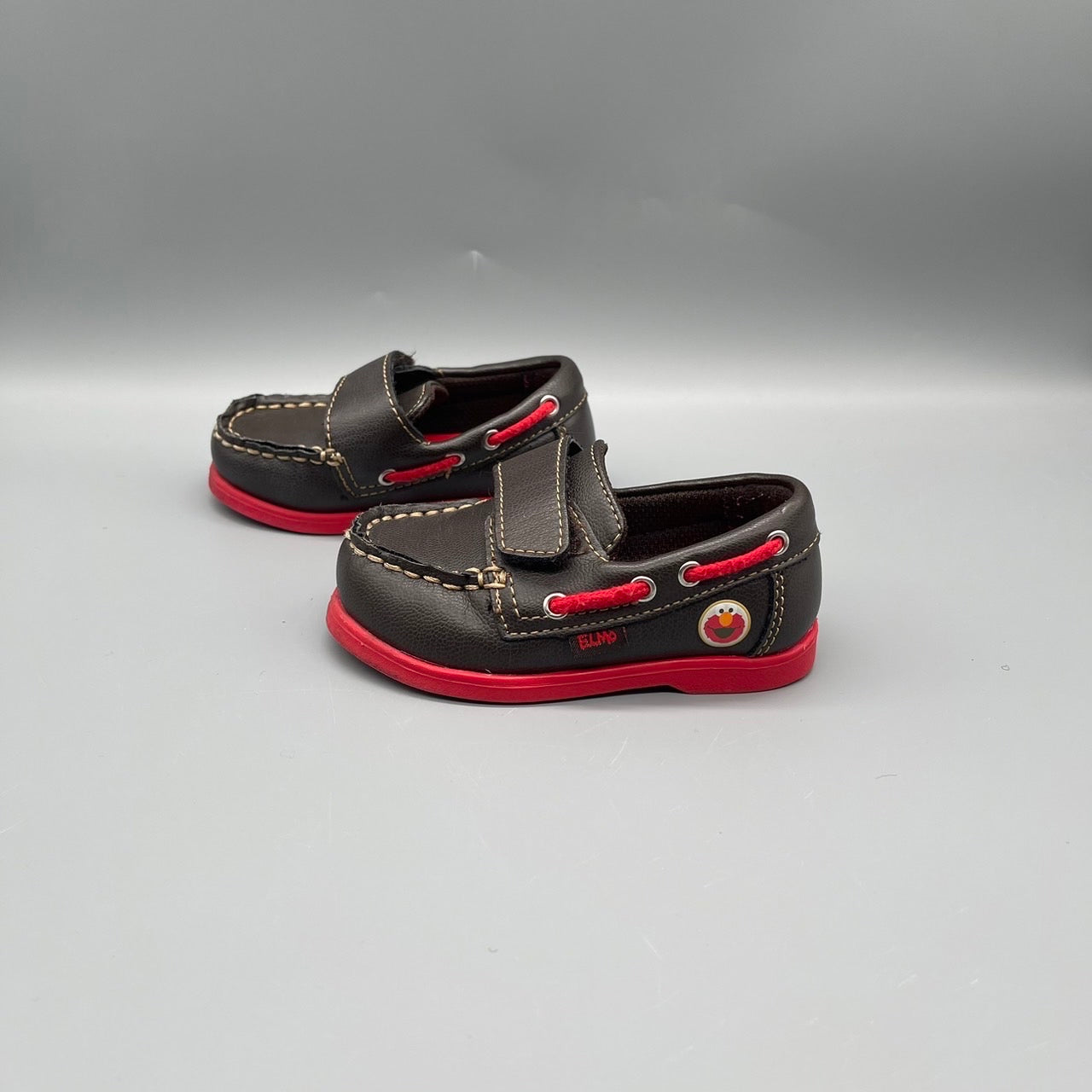 Elmo / Loafers / US4