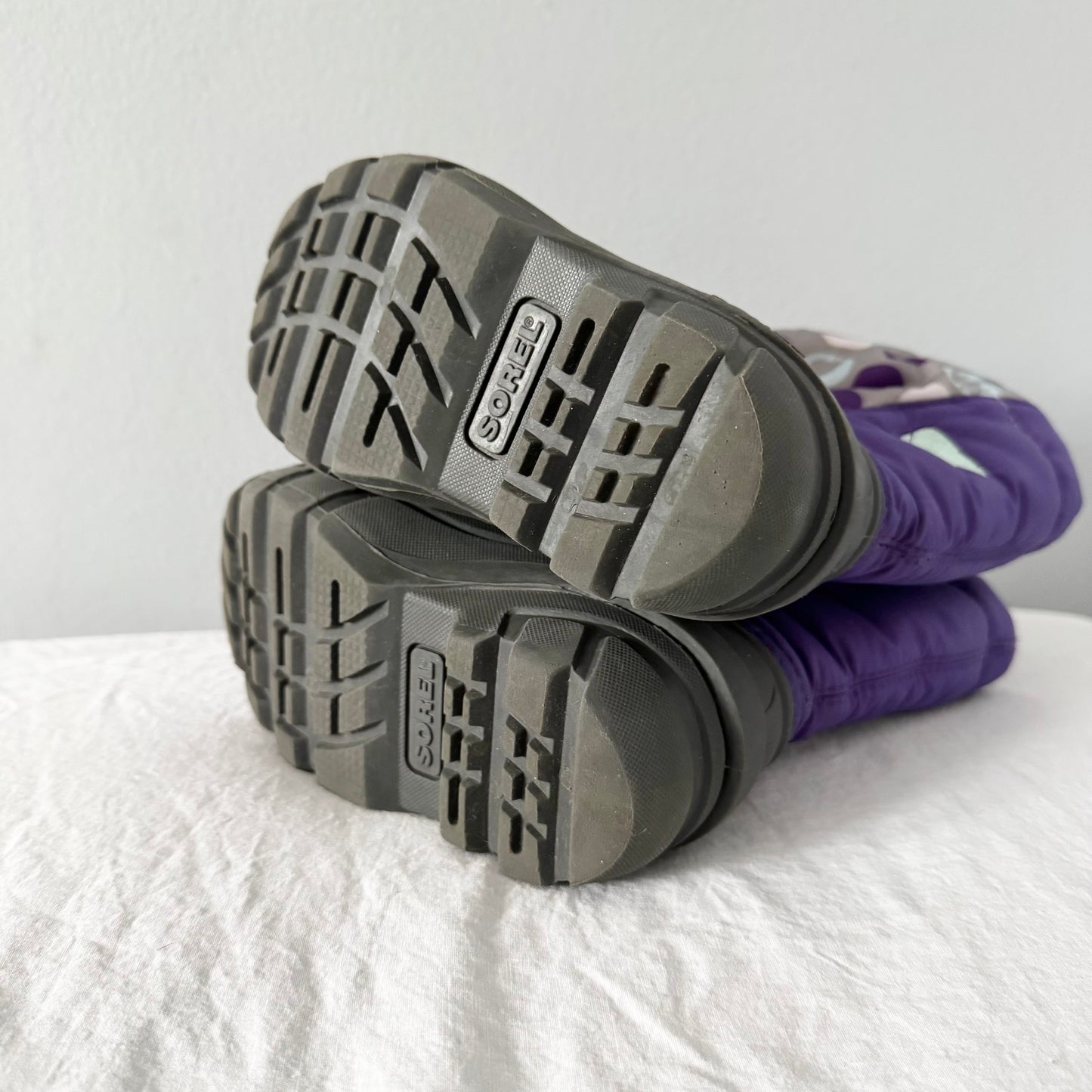 Sorel / Snow Boots / US8