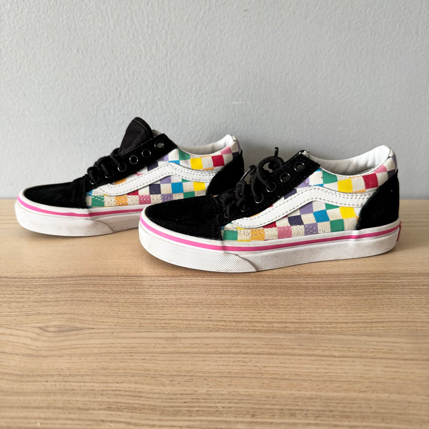 Vans / Slip on / US13