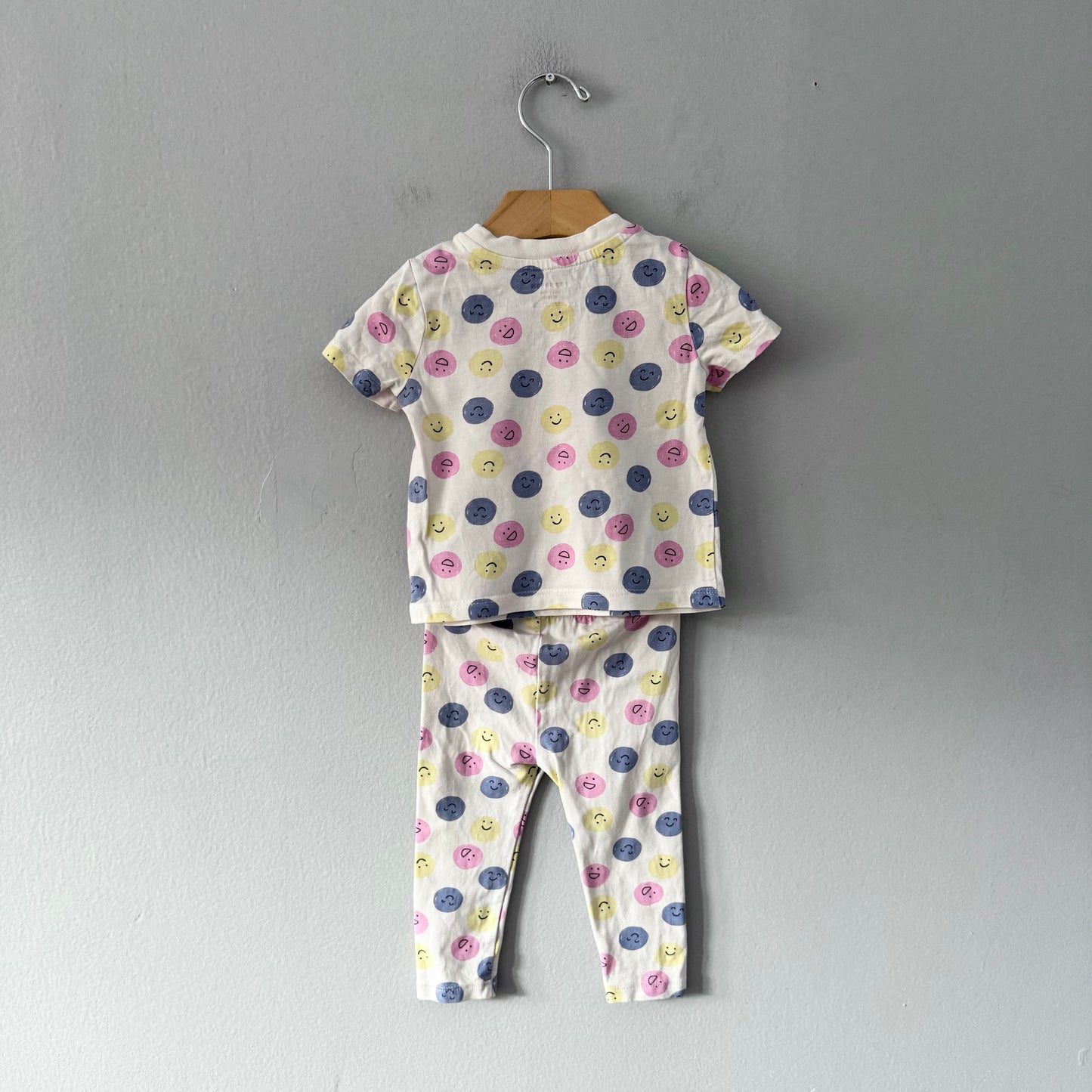 Joe Fresh / Pajama set / 6-12M